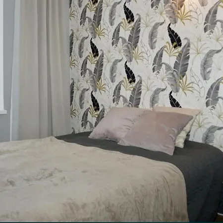 Wesole Na W Warszawie Unit Apart Otel Varşova