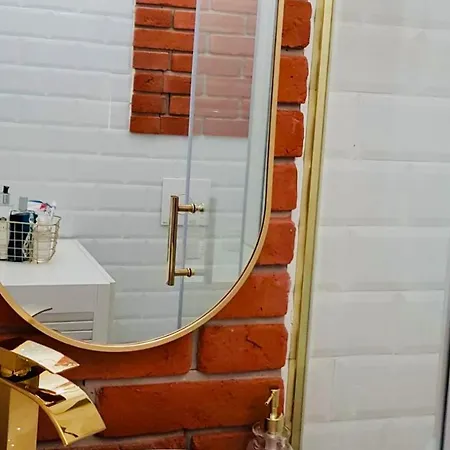 Aparthotel Wesole Na W Warszawie Unit